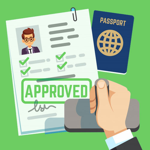 Schengen-visa-application